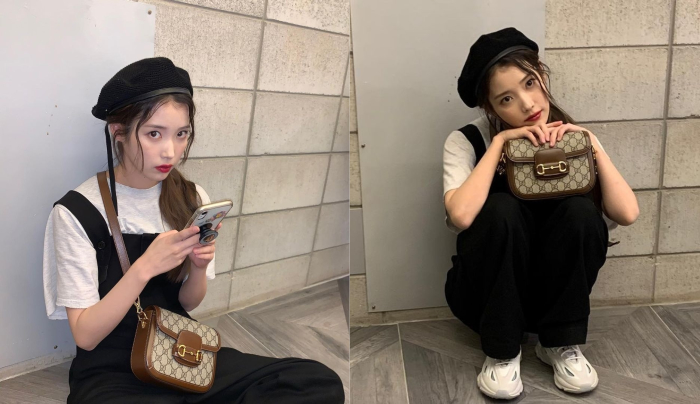  夏天穿搭＿韓系穿搭＿女生穿搭